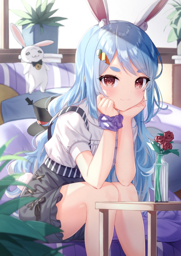 【二次】うさ耳画像　その２